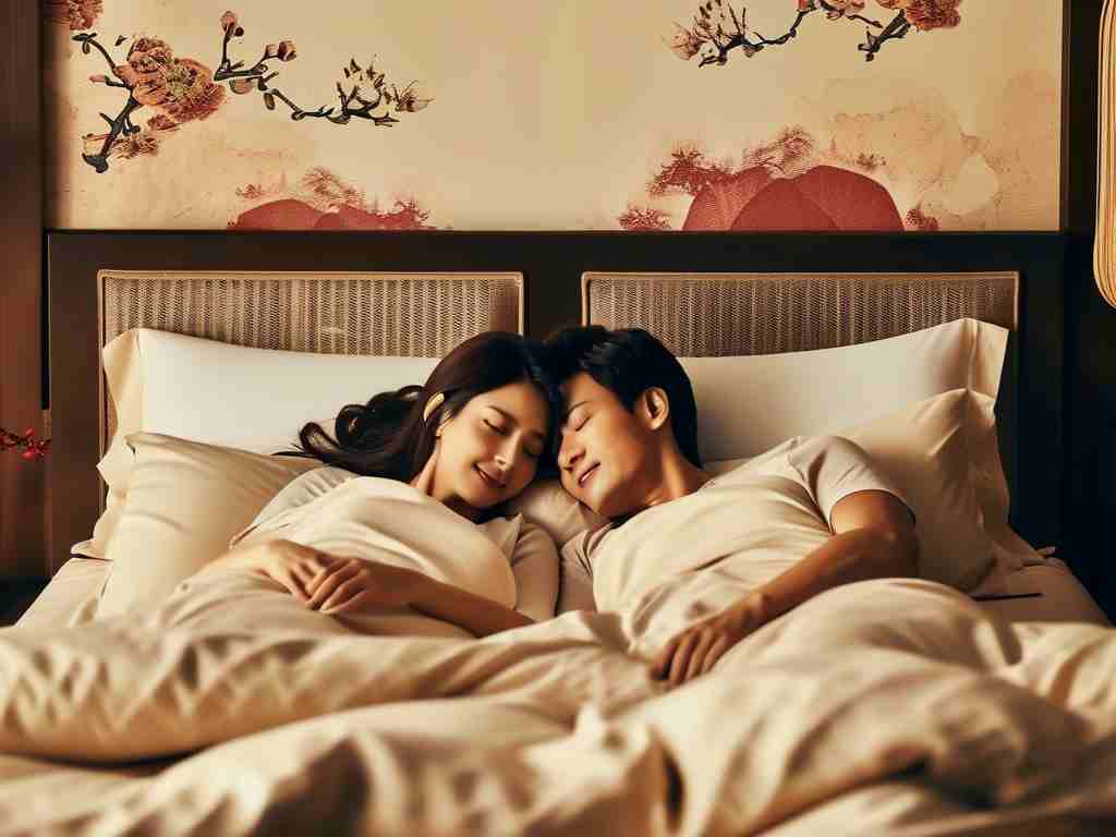 Hướng Ngủ Hợp Phong Thủy Mang Lại May Mắn