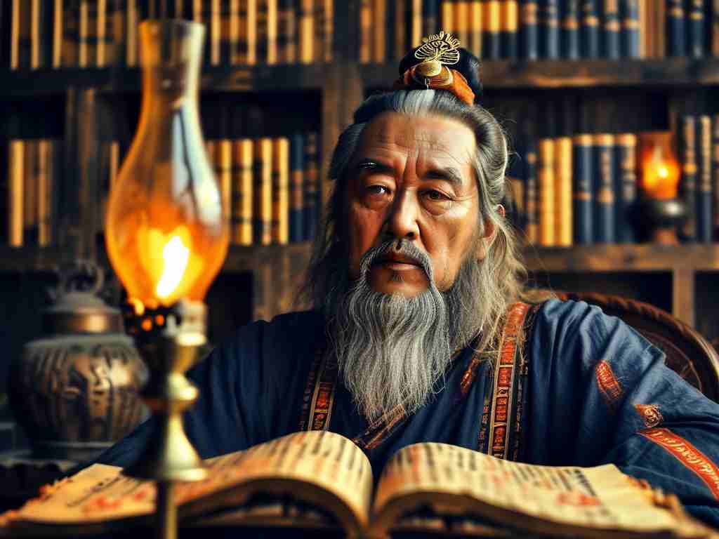 Kinh Dịch Giải Mã Bí Ẩn Giấc Mơ Thời Hiện Đại