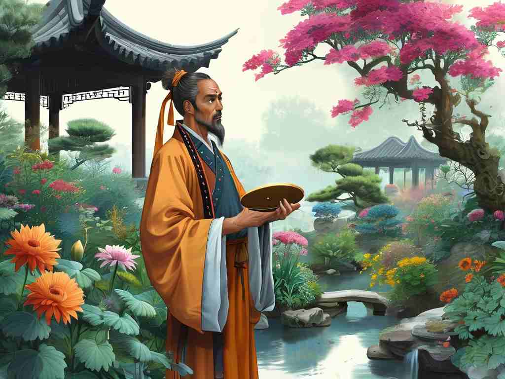Trồng Cây Theo Phong Thủy Hợp Mệnh Gia Chủ