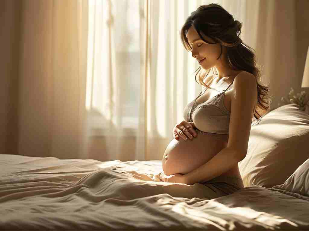 Giấc Mơ Mang Thai Và Những Điều Bí Ẩn Bạn Cần Biết