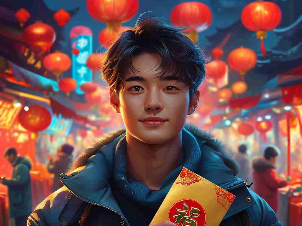 Lì Xì May Mắn Và Những Bí Quyết Thu Hút Tài Lộc