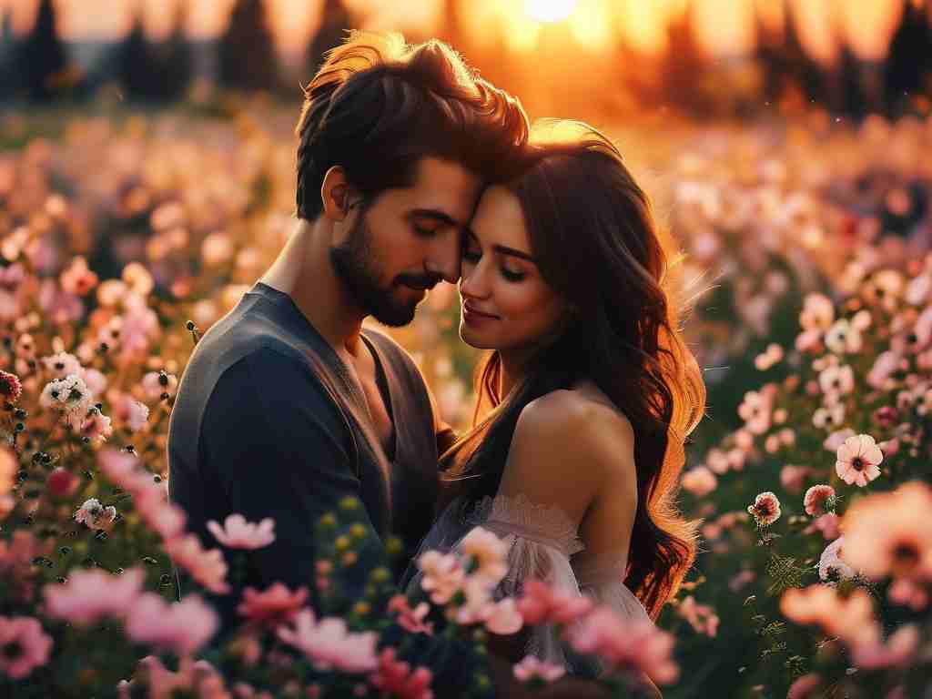 Giấc Mơ Tình Yêu Và Những Điều Bí Ẩn Khó Lý Giải